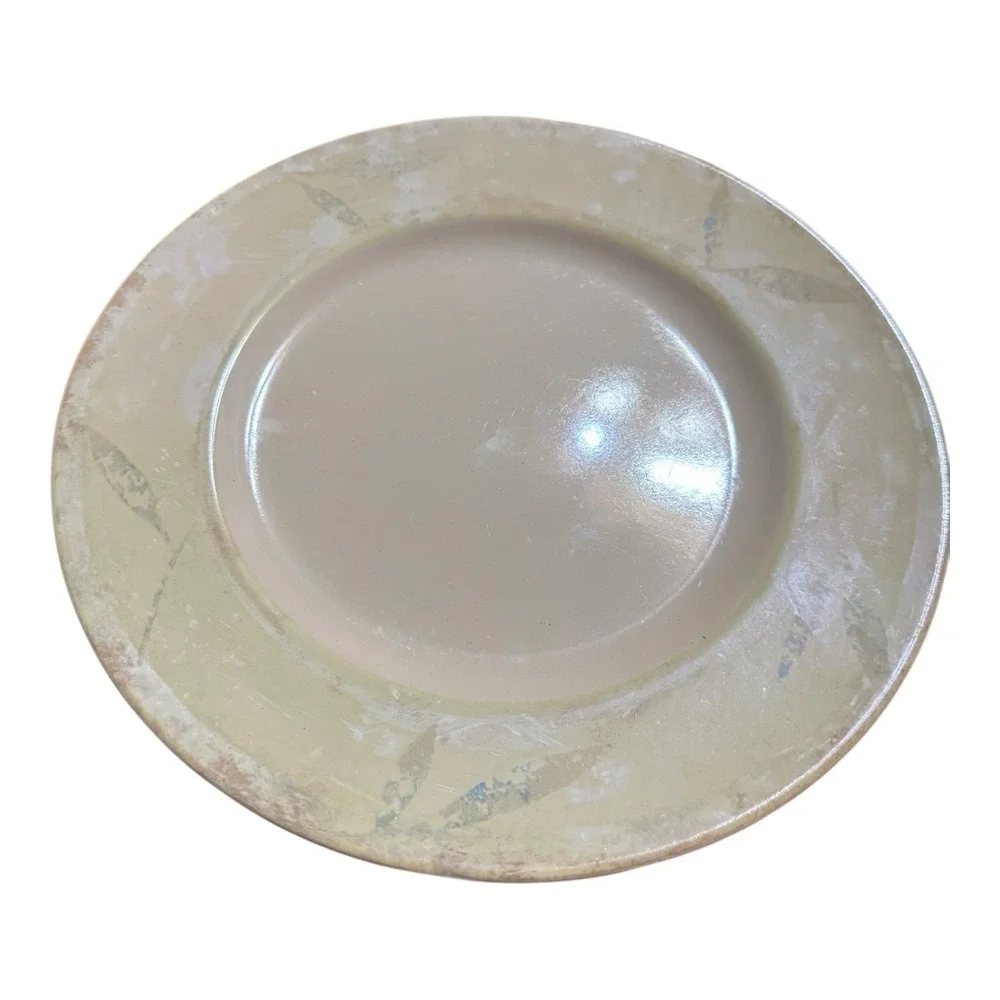 Pier 1 One Antiqued Stoneware 10 3/4
